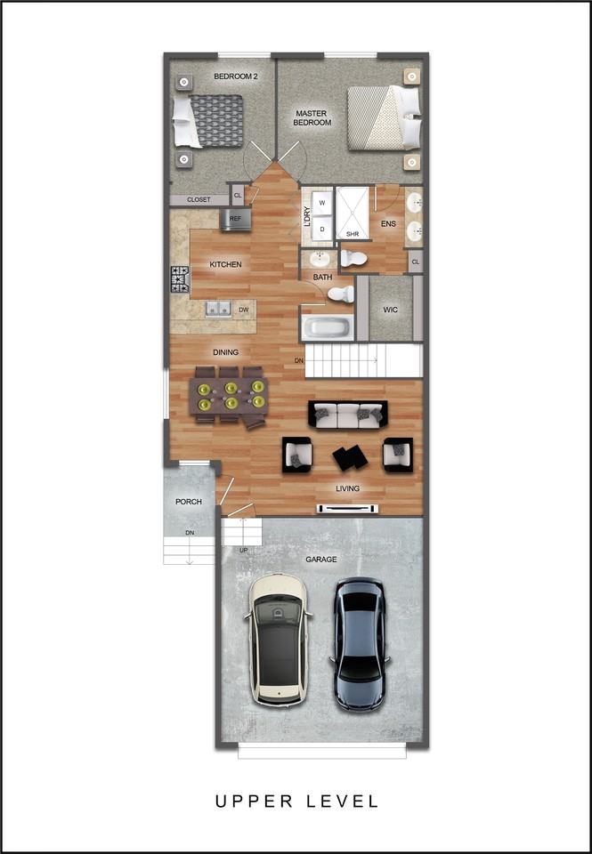 1128 N Joye St #1 - Photo 5 of 24