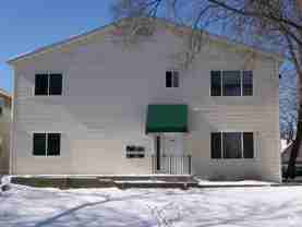 Heights Apartments - 2616 Cedar - Photo 1 of 1