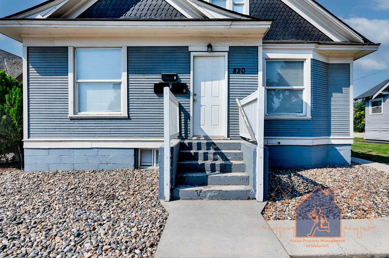 820 E Chicago St #A - Photo 2 of 27