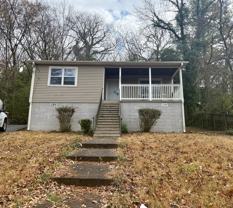 7823 Rugby Ave #1 - Photo 1 of 1