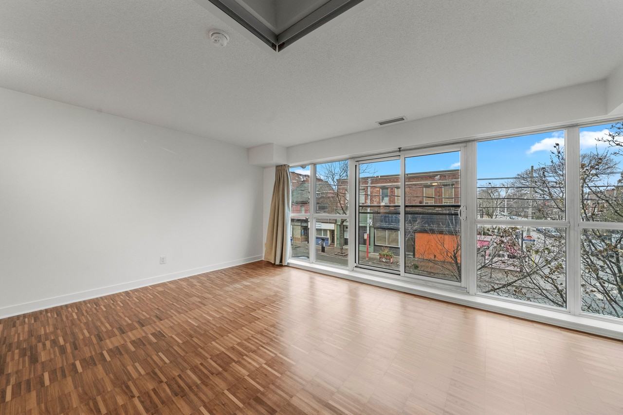 1169 Queen Street West #209 - Photo 4 of 15