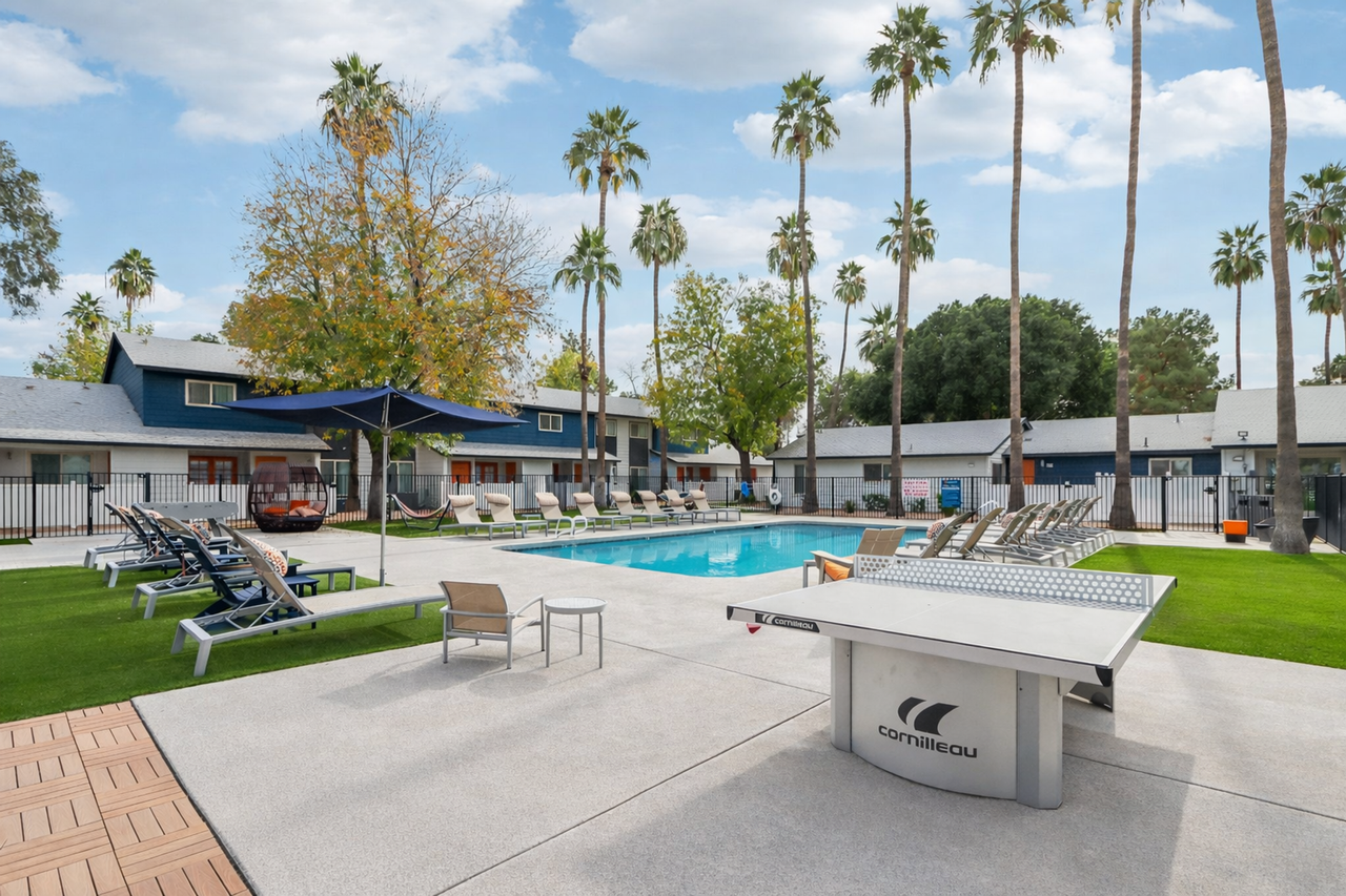 Sunrise in Chandler Apartments - Photo 3 of 50