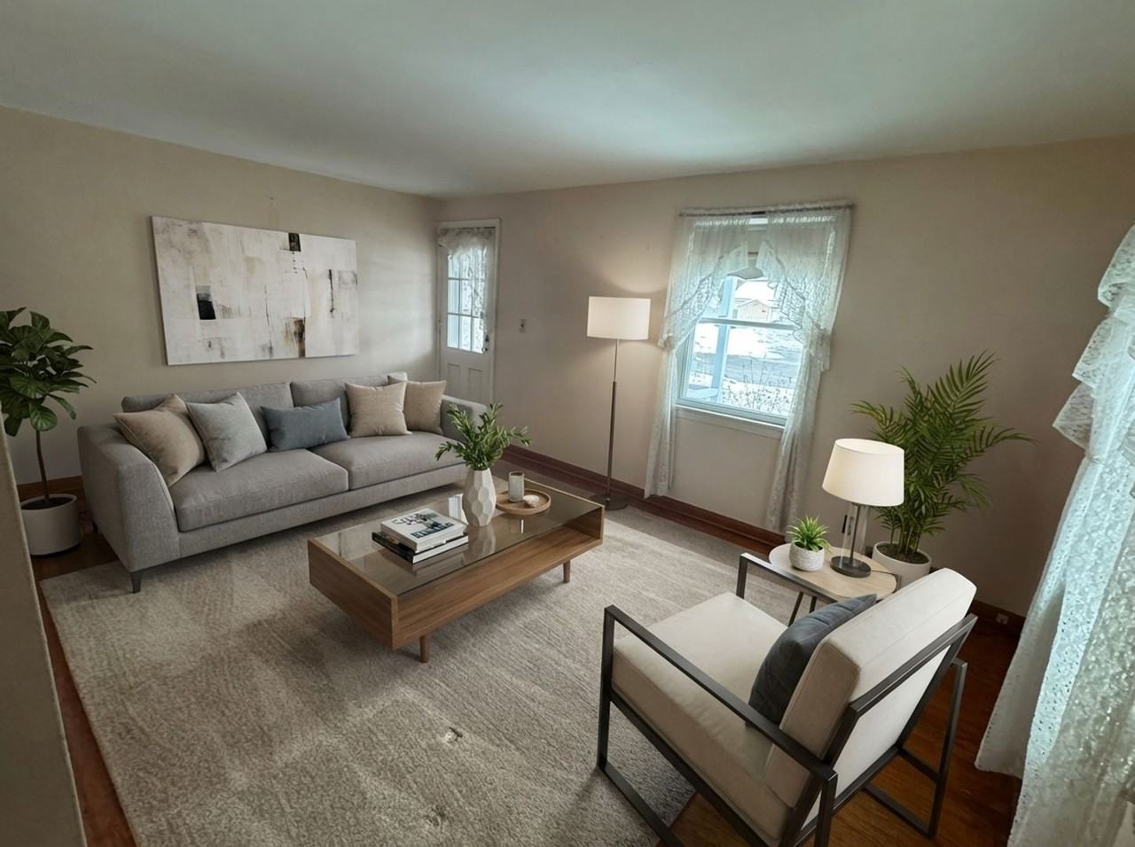 415 Mayberry Rd - Photo 4 of 25