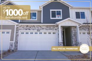 2833 N Red Velvet Ln - Photo 1 of 1