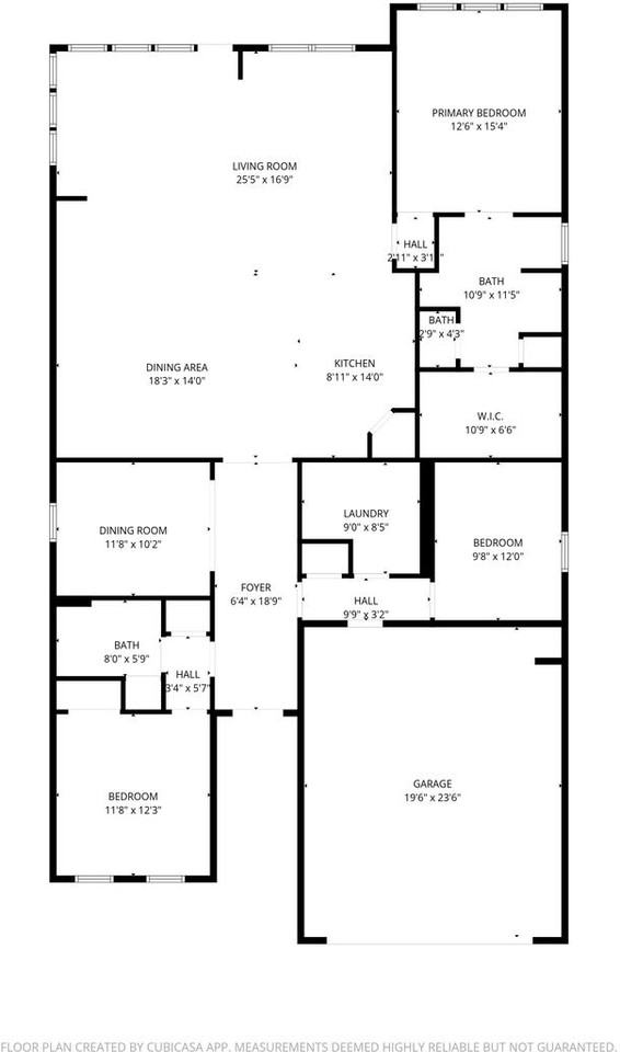 7012 Kitty Hawk Ln - Photo 6 of 42
