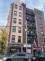 featured image of 3 Calvert St