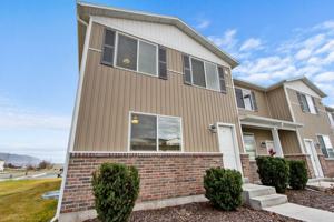 featured image of 160 W 400 S