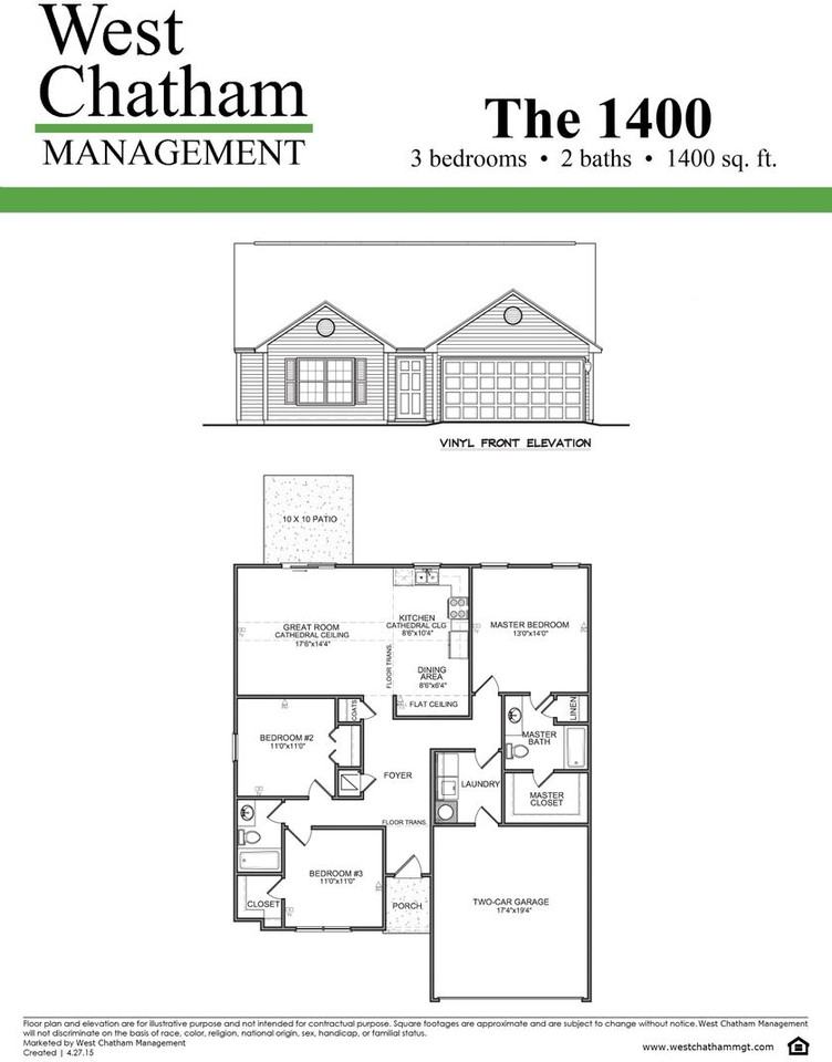 94 Roseberry Cir - Photo 2 of 2