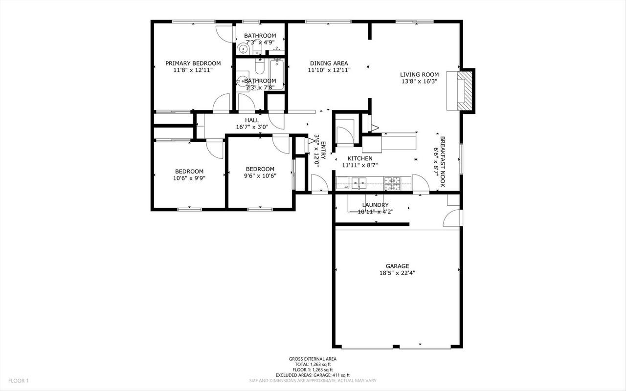 1212 Willys Knight Dr Ne - Photo 2 of 30