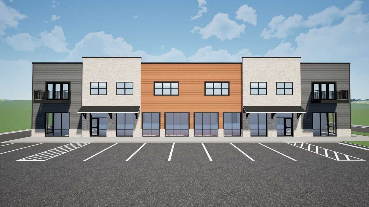 Post Dr Flats MU APTS - Photo 2 of 3