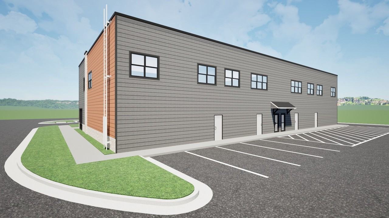 Post Dr Flats MU APTS - Photo 3 of 3