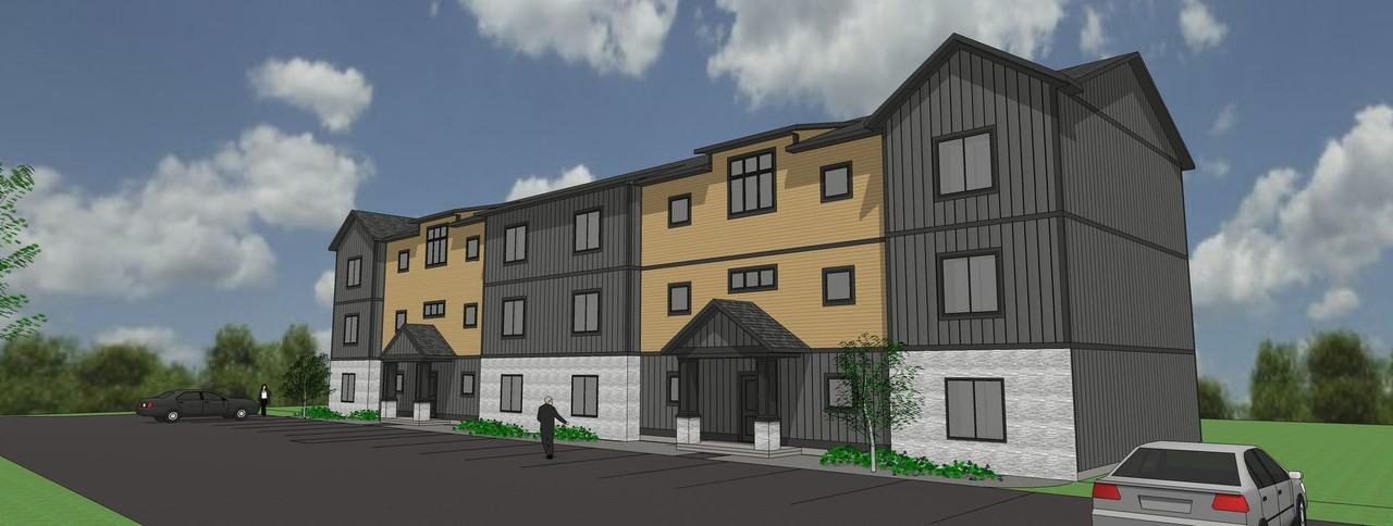 Post Dr. Flats - Photo 2 of 6