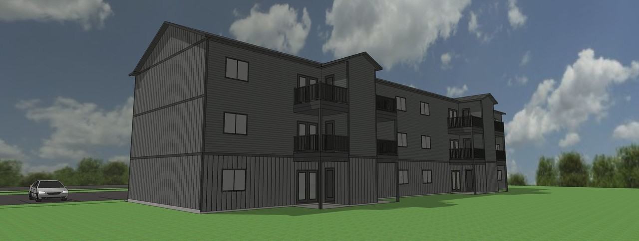 Post Dr. Flats - Photo 3 of 6