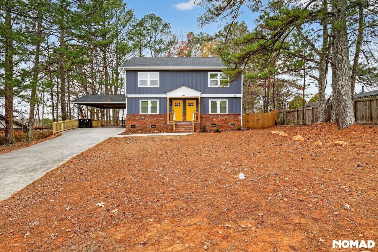 2447 Mcalpin Ter - Photo 2 of 31