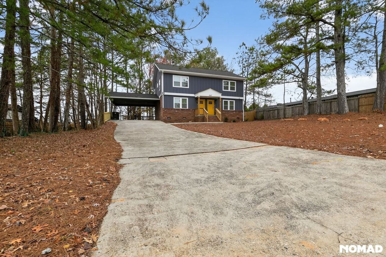 2447 Mcalpin Ter - Photo 5 of 31