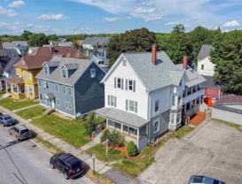 715 Union St - Photo 1 of 1