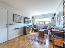 High Park Ave & Dundas St W - Photo 1 of 1