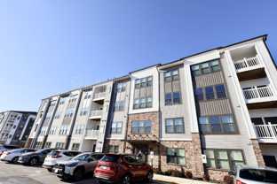 3800 Maze Runner Dr #304 - Photo 1 of 1