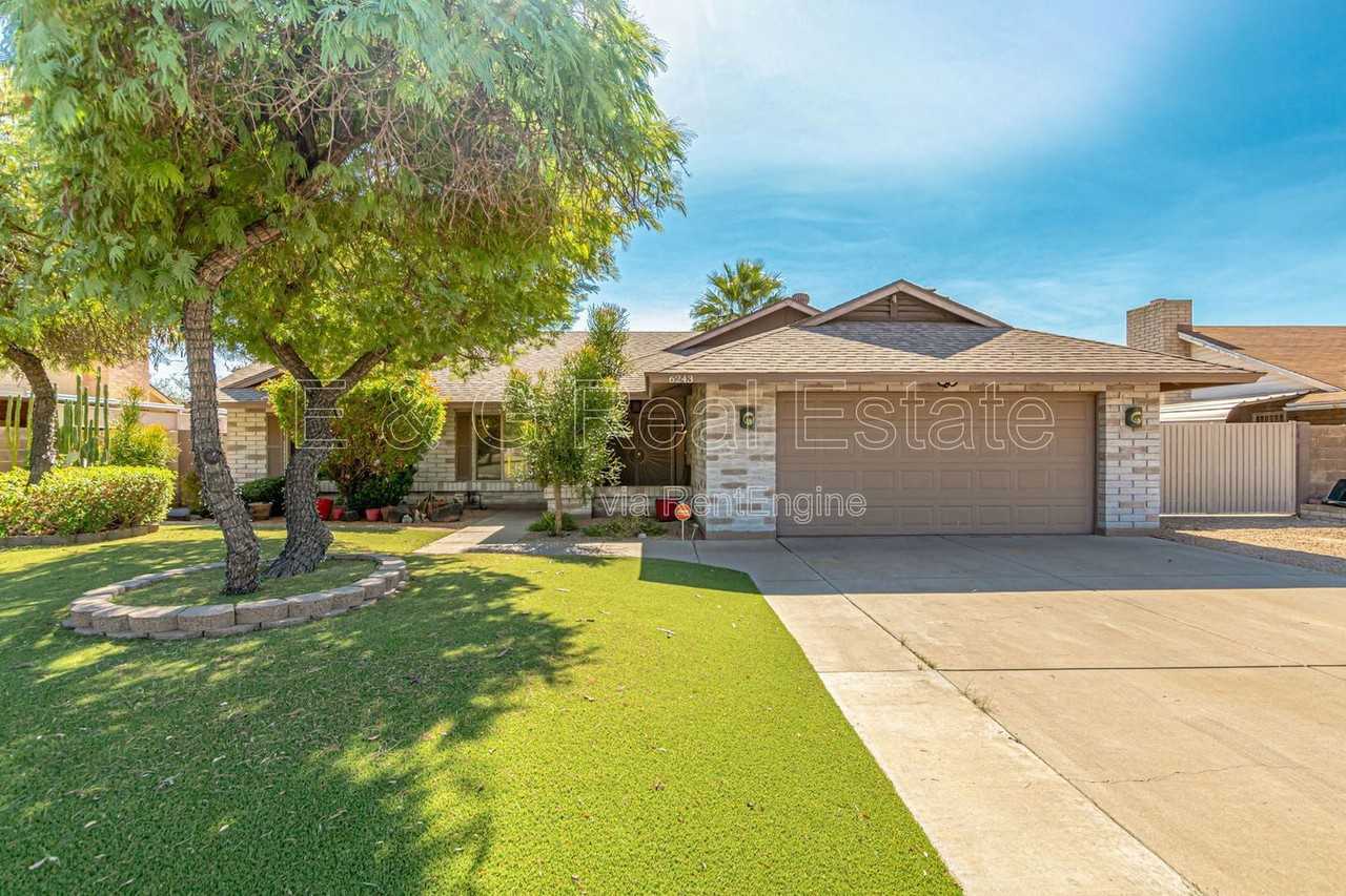 6243 W Cholla St - Photo 2 of 50