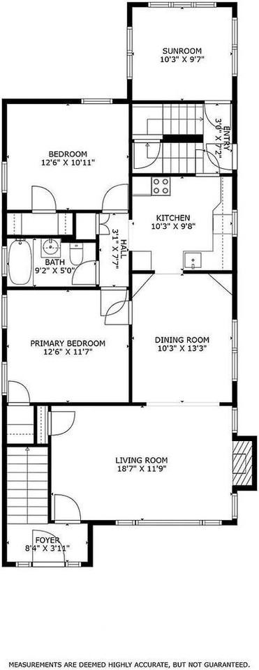 4949 Penn Ave S #1 - Photo 4 of 5