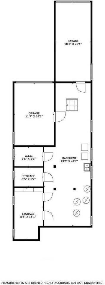 4949 Penn Ave S #1 - Photo 5 of 5