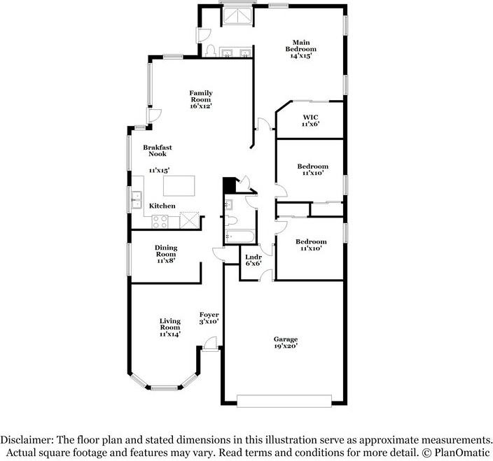 9761 W Runion Dr - Photo 2 of 16