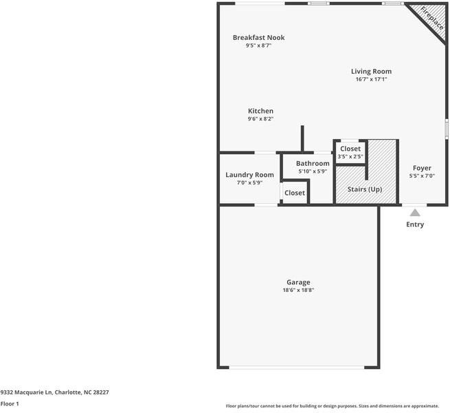 9332 Macquarie Ln - Photo 2 of 17
