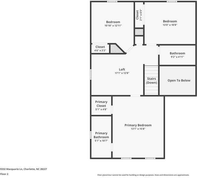 9332 Macquarie Ln - Photo 3 of 17