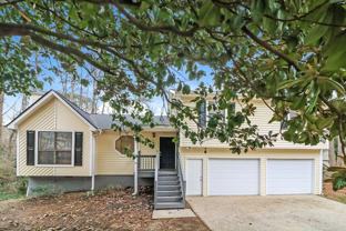 3035 Sumit Wood Dr Nw - Photo 1 of 1