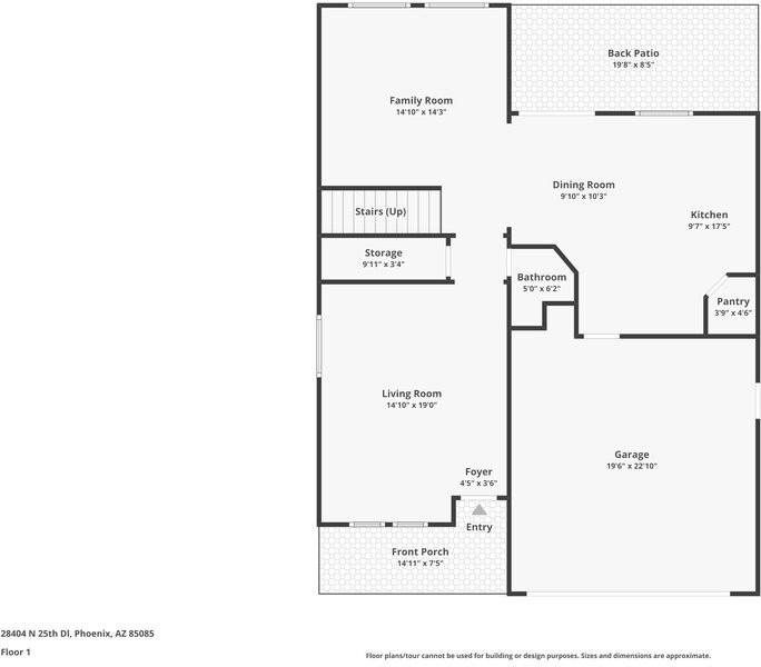 28404 N 25th Dl - Photo 2 of 17