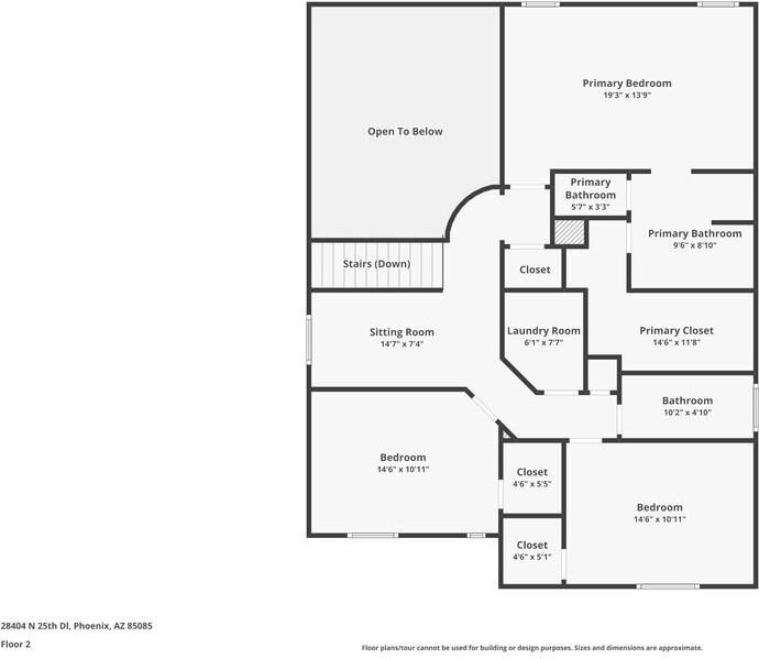 28404 N 25th Dl - Photo 3 of 17