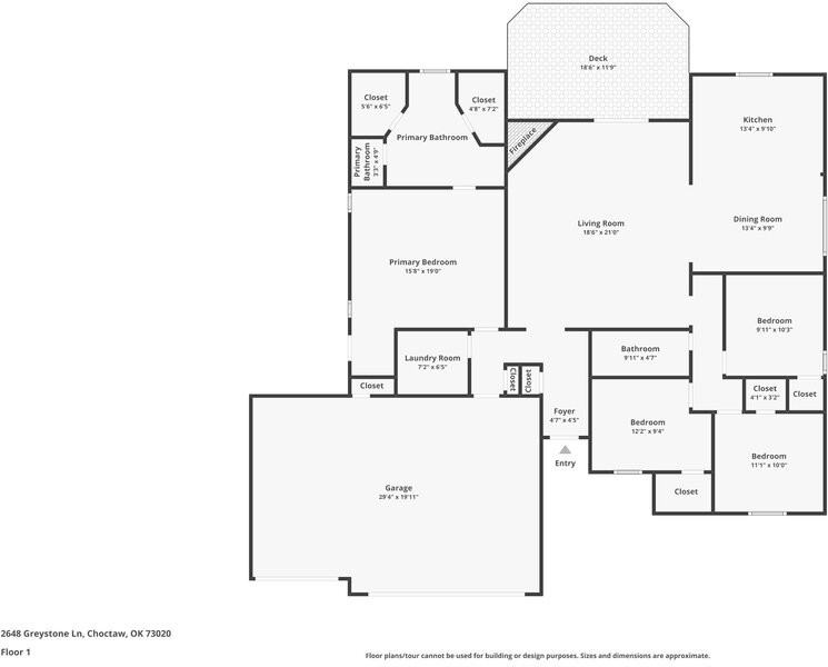 2648 Greystone Ln - Photo 2 of 16