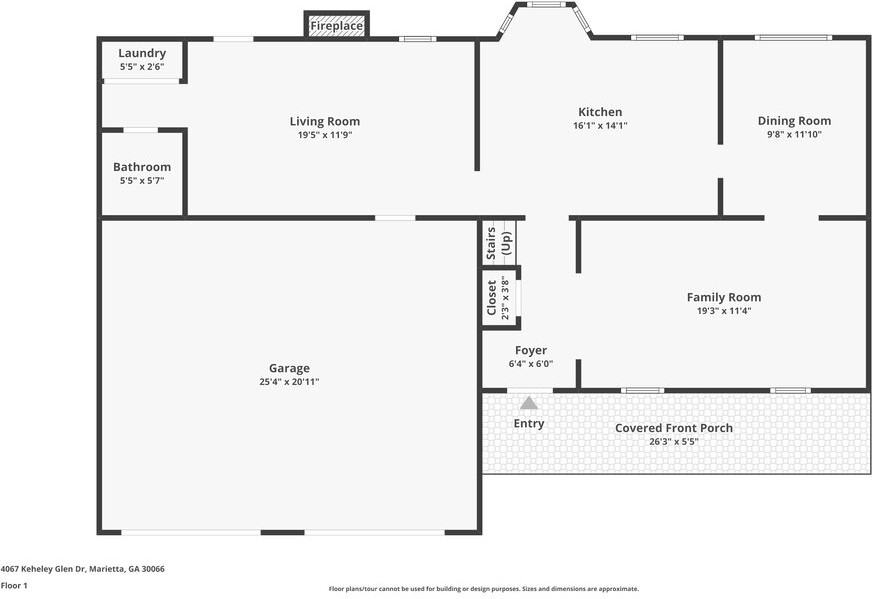 4067 Keheley Glen Dr Ne - Photo 2 of 17