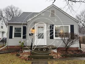 4114 S Detroit Ave - Photo 1 of 1