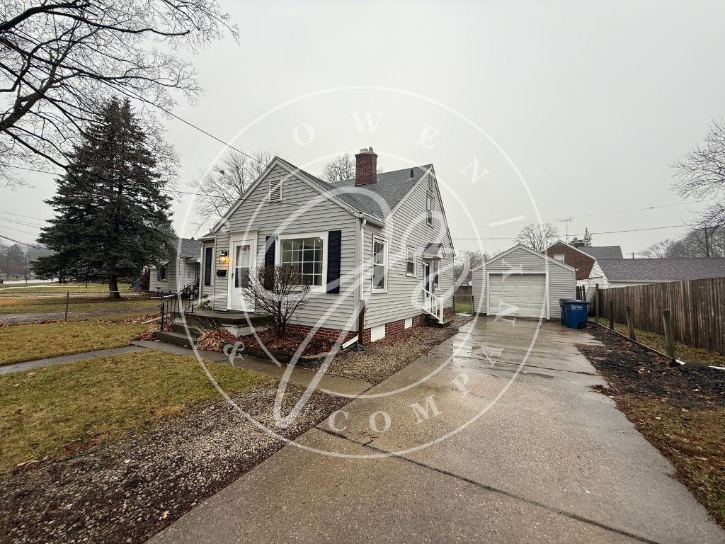 4114 S Detroit Ave - Photo 2 of 14