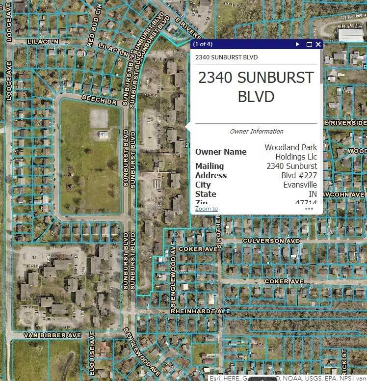2340 Sunburst Blvd #2270-318 - Photo 4 of 15