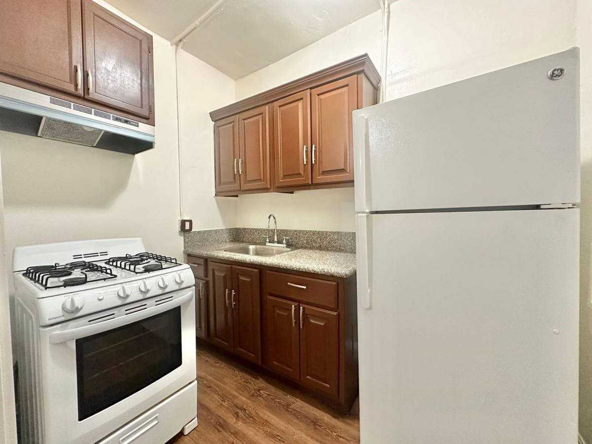 684 S Rampart Blvd #437 - Photo 3 of 5