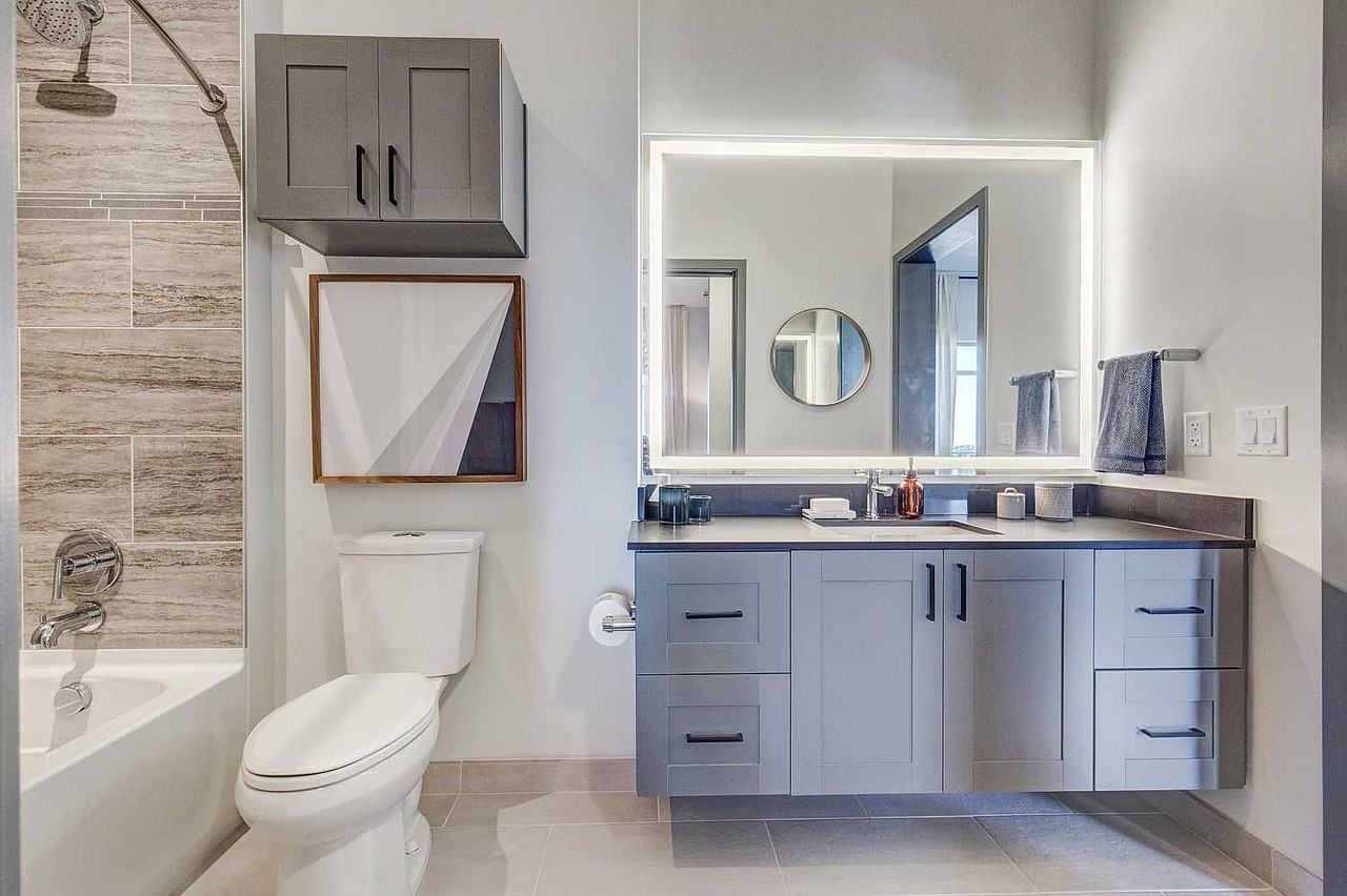 The Grant - Photo 7 of 32