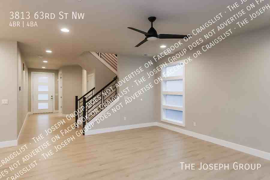 3813 63rd St Nw - Photo 5 of 32