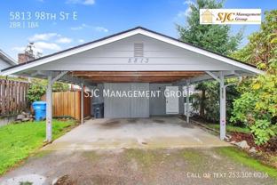 5813 98th St E - Photo 1 of 1