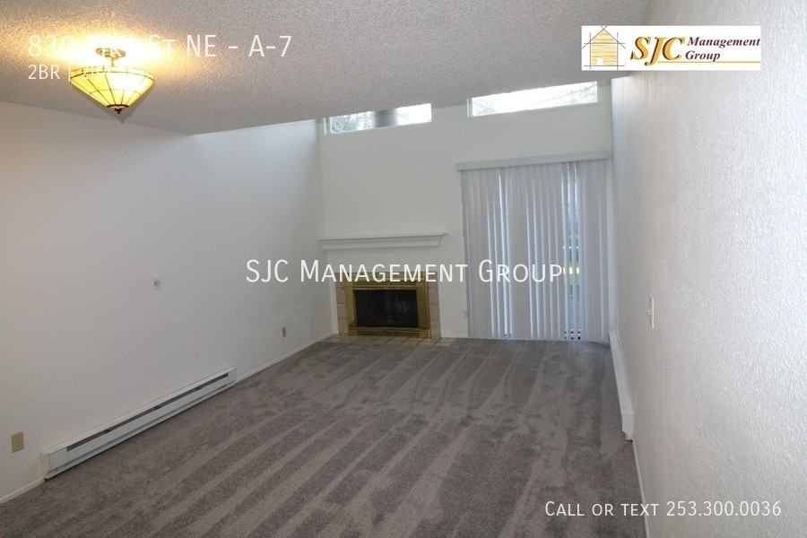 830 Pike St Ne #A7 - Photo 2 of 13