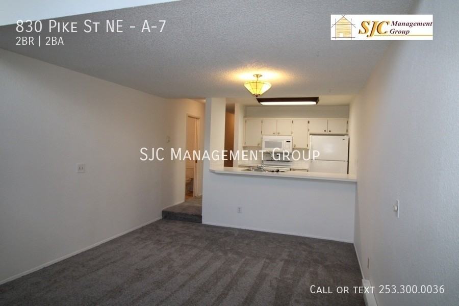 830 Pike St Ne #A7 - Photo 4 of 13