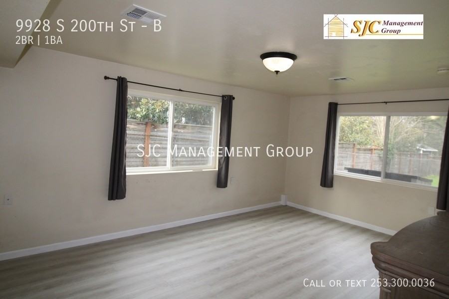 9928 S 200th St #B - Photo 2 of 11