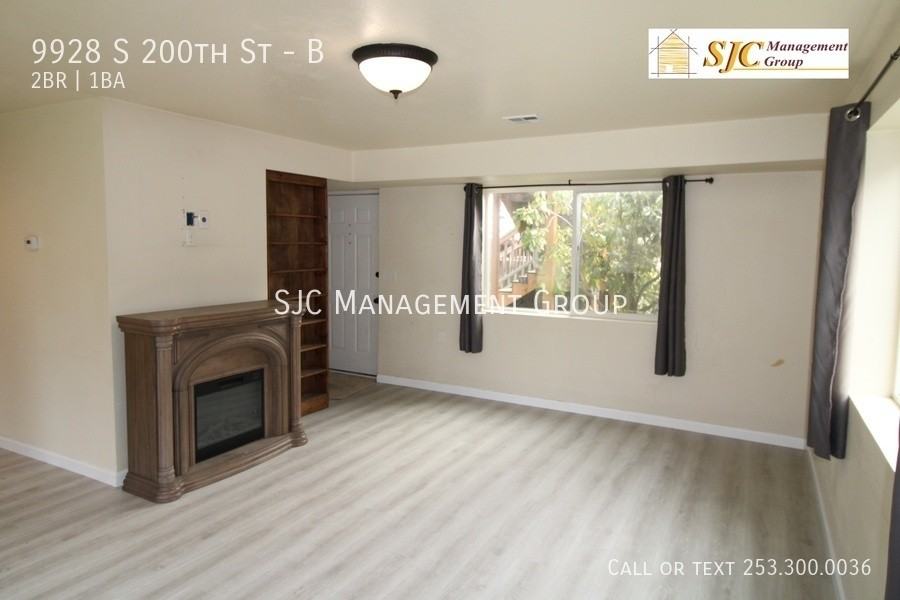 9928 S 200th St #B - Photo 4 of 11