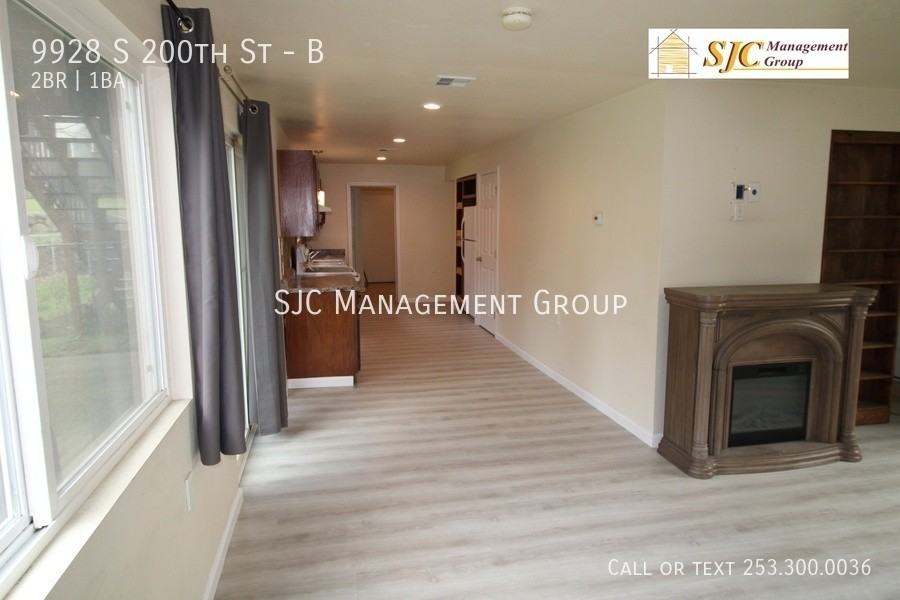 9928 S 200th St #B - Photo 5 of 11