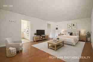 3718 Mentone Ave #1 - Photo 1 of 1