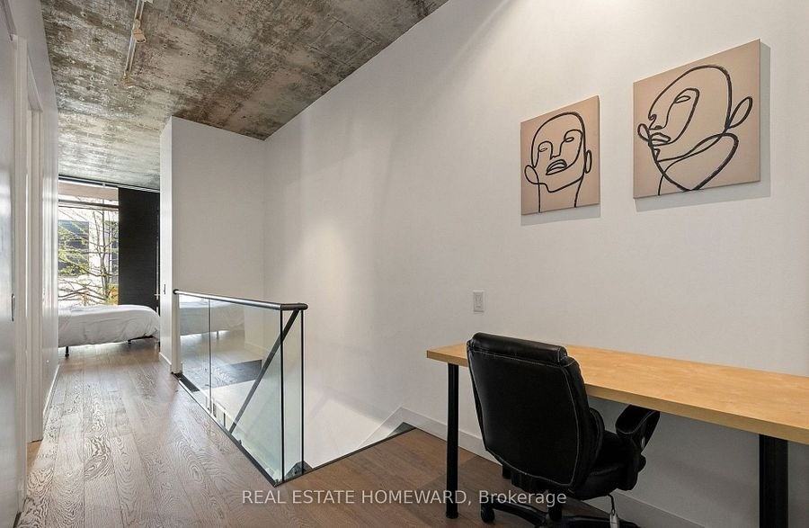 25 Stafford Street #TH9 - Photo 4 of 7