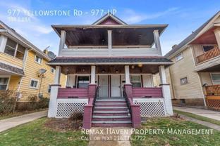 977 Yellowstone Rd #977UP - Photo 1 of 1