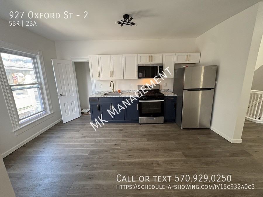 927 Oxford St #2 - Photo 7 of 33