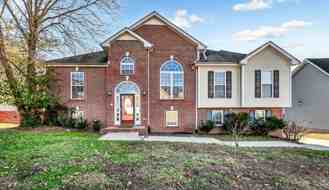 514 Winding Bluff Way - Photo 1 of 1